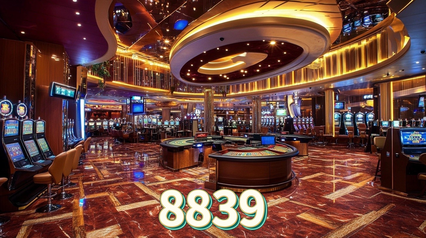Jogos online 8839