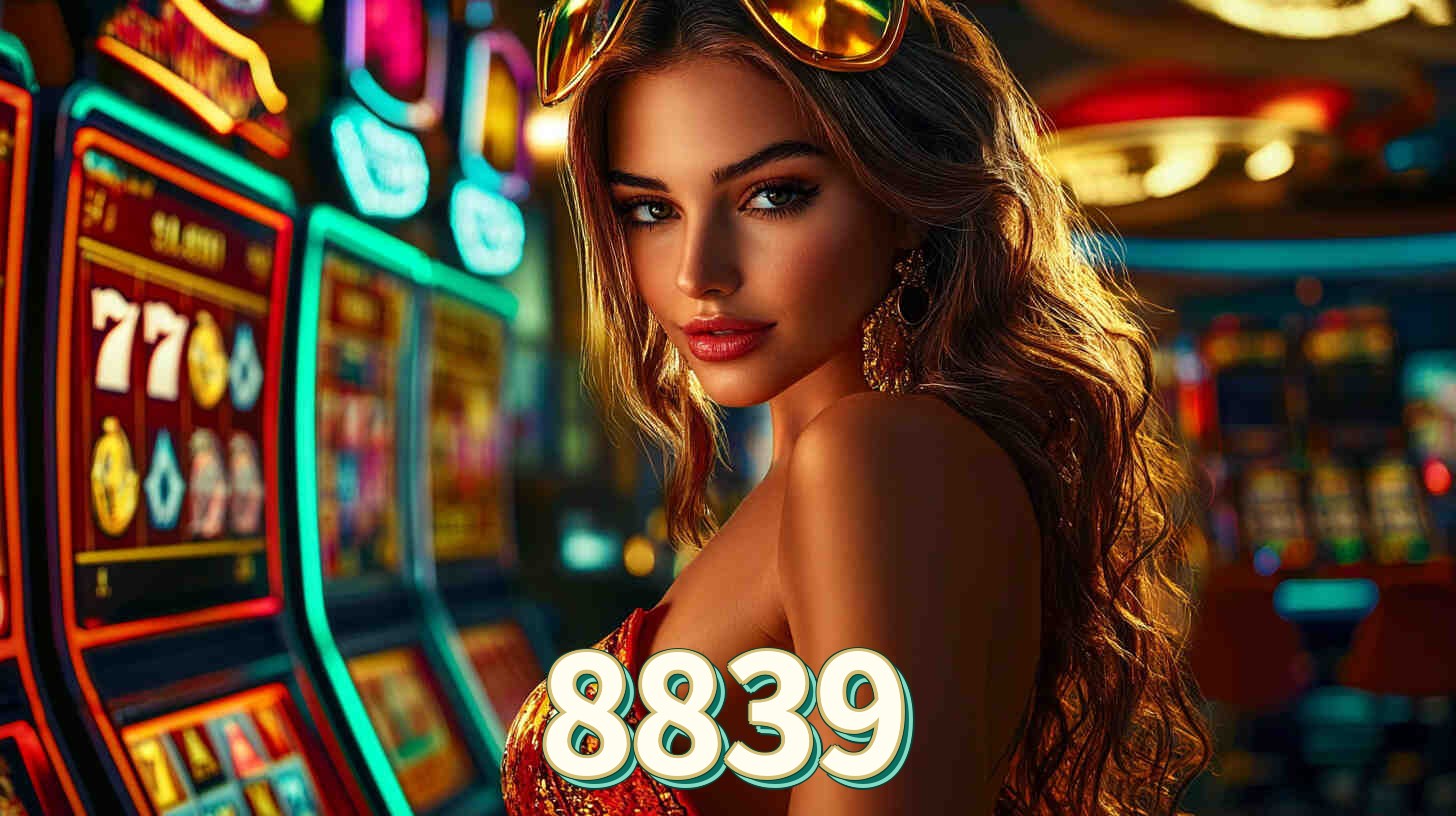 Fortune Tiger 8839