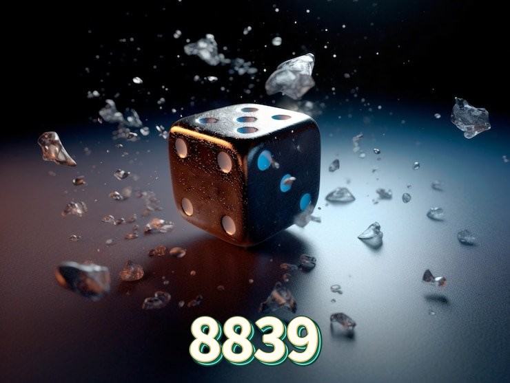 8839 cassino