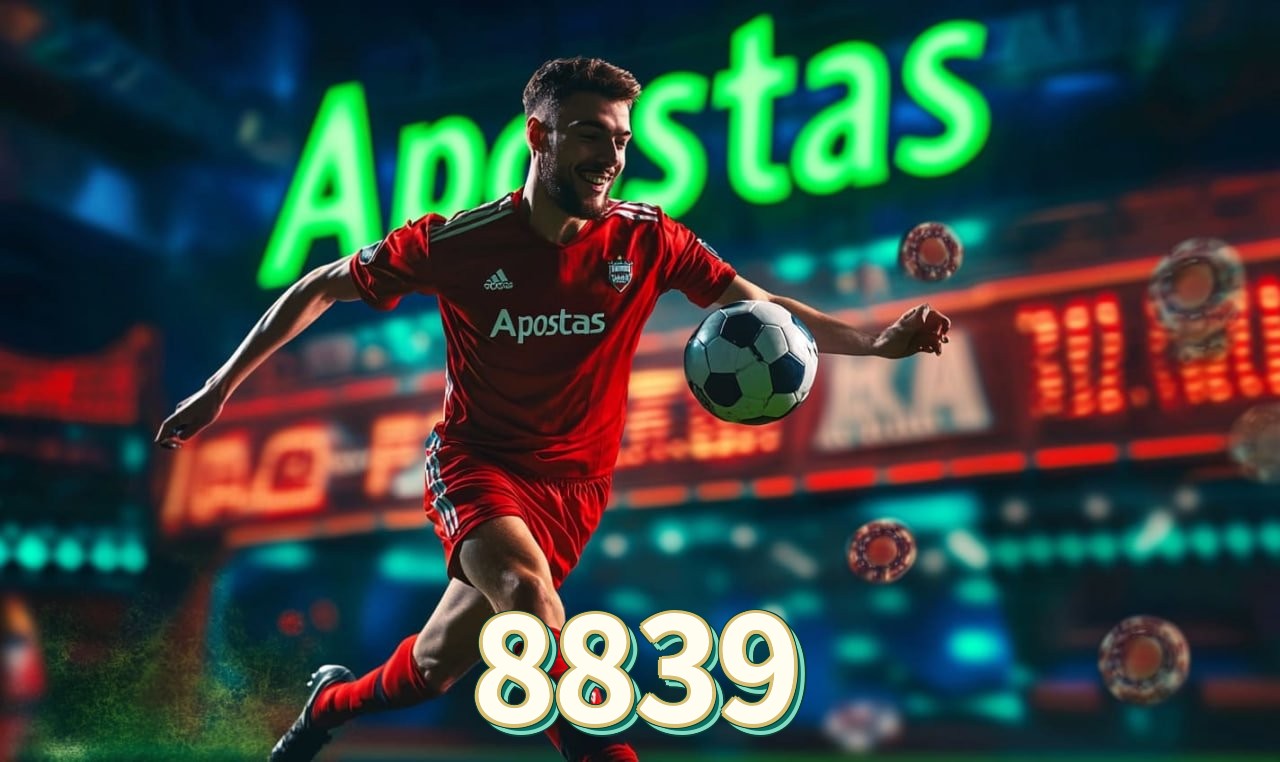 Requisitos do APK da 8839 para Android