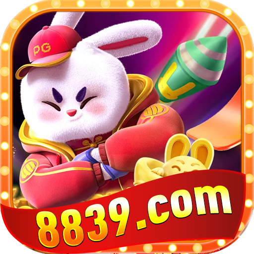 8839 LOGO