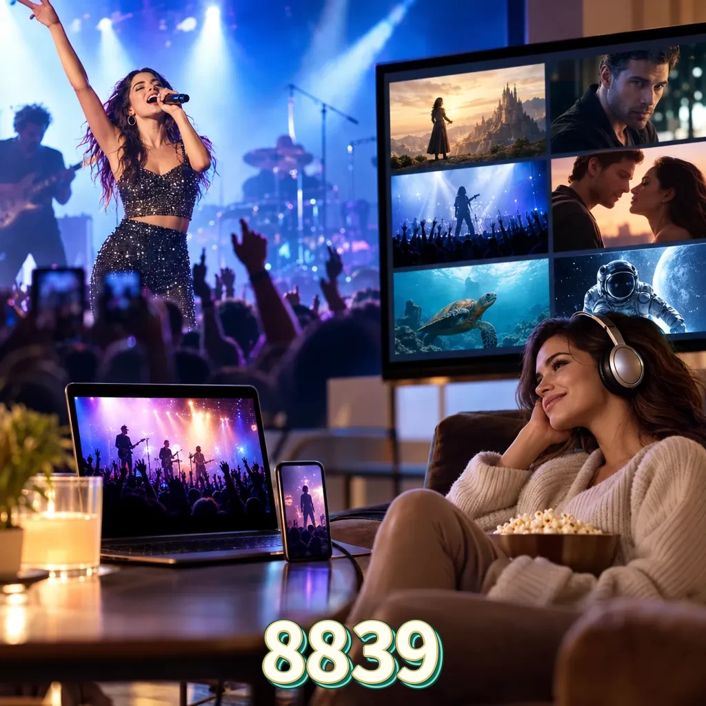 Massive Luck Bonus Buy: giros comprados, emoção multiplicada na 8839