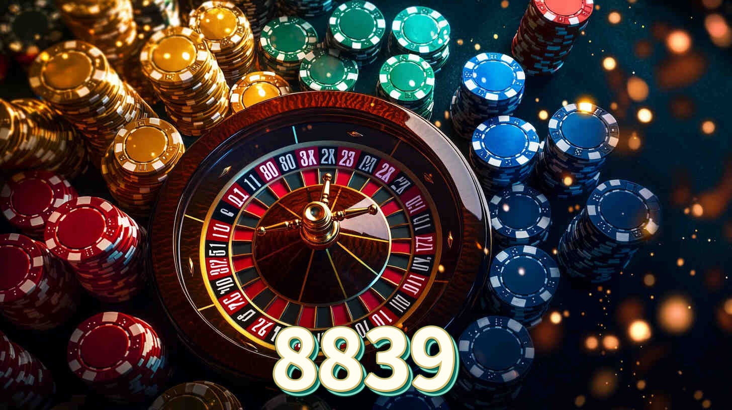 8839 Aplicativo - 8839 visual 2