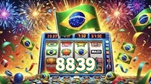 8839 FAQ — perguntas frequentes usuários Brasil
