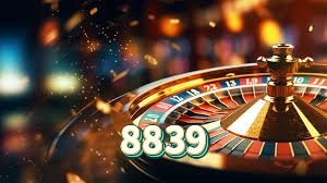 Slots 8839 - Jackpots Progressivos