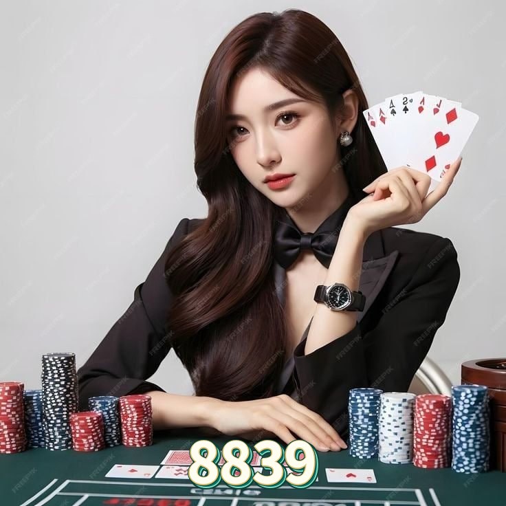 Slots 8839 - RTP Alto Certificado