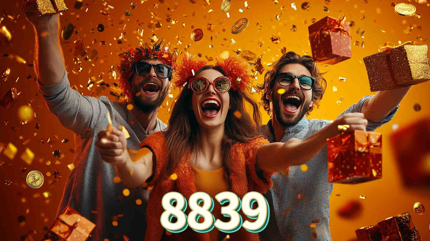 8839 Plataforma