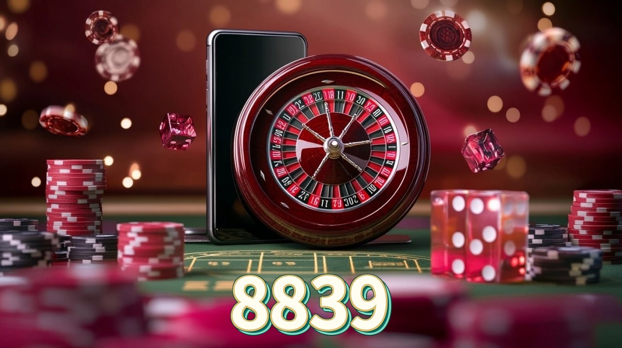 8839 Plataforma Confiável