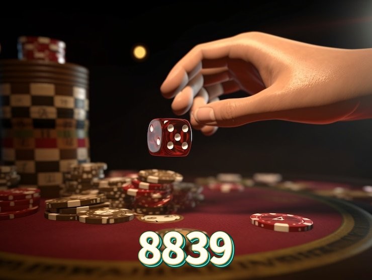 8839 cadastro — tela de formulário no app oficial