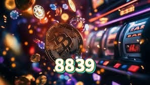 APK Android 8839