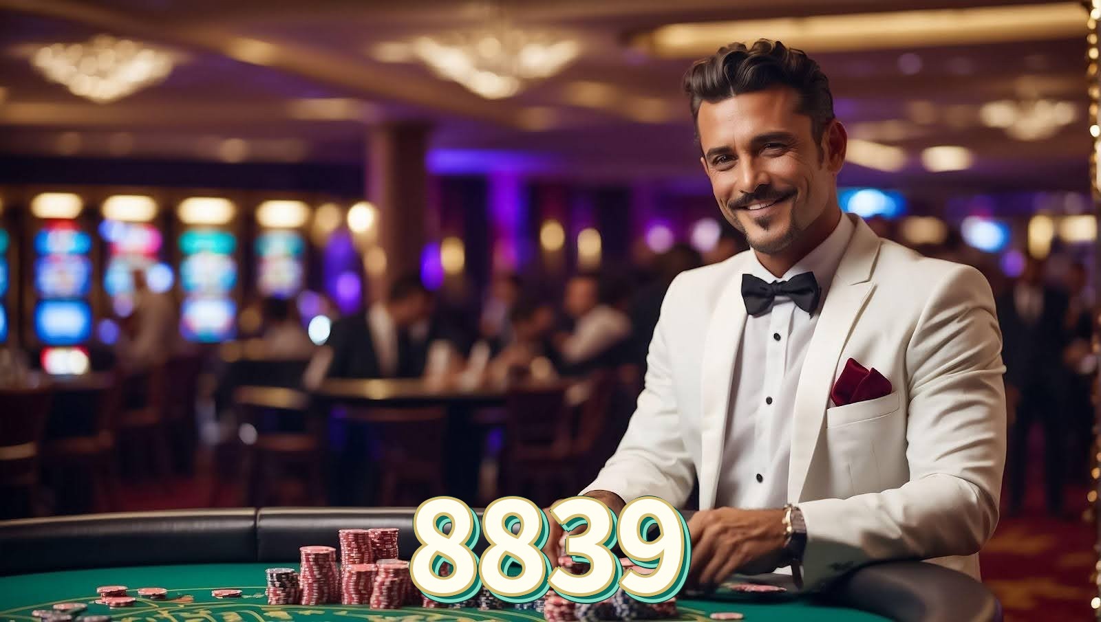 Jackpots em slots