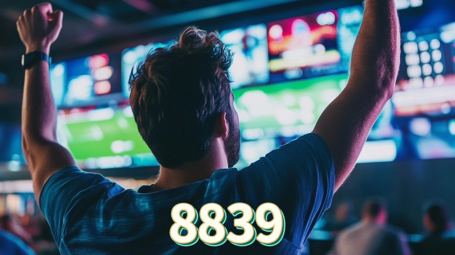 8839 Slots