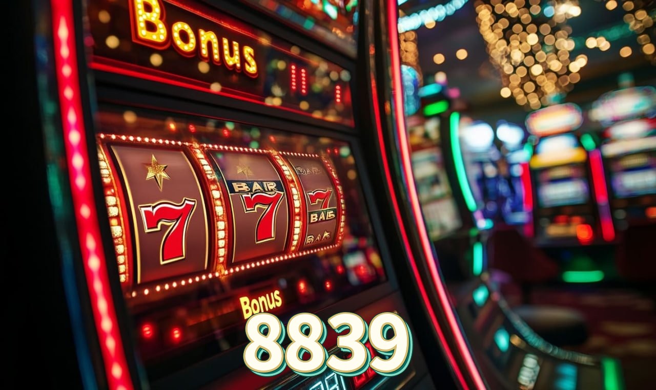 Blackjack na 8839