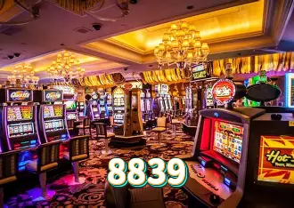 8839 Logo Seguro