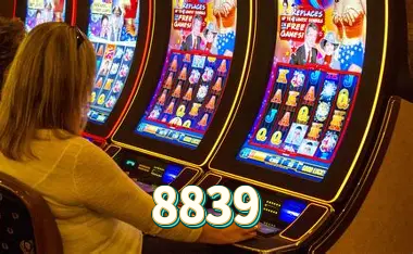 8839 no Android