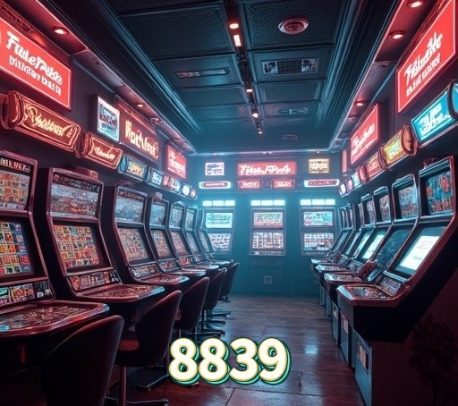 Resumo visual de bônus e campanhas 8839