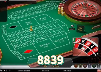 8839 no iPhone