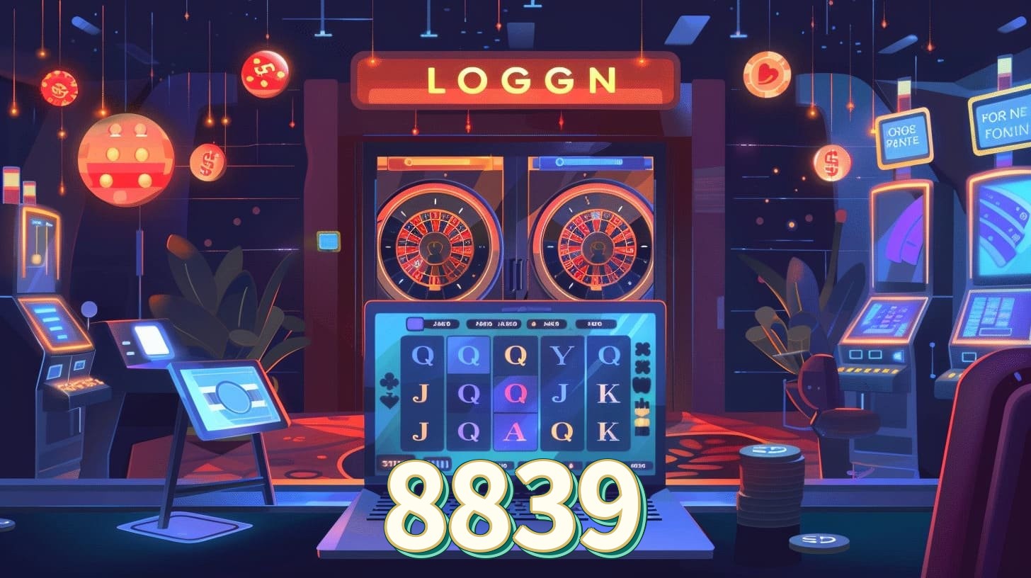 8839 Fortune Tiger