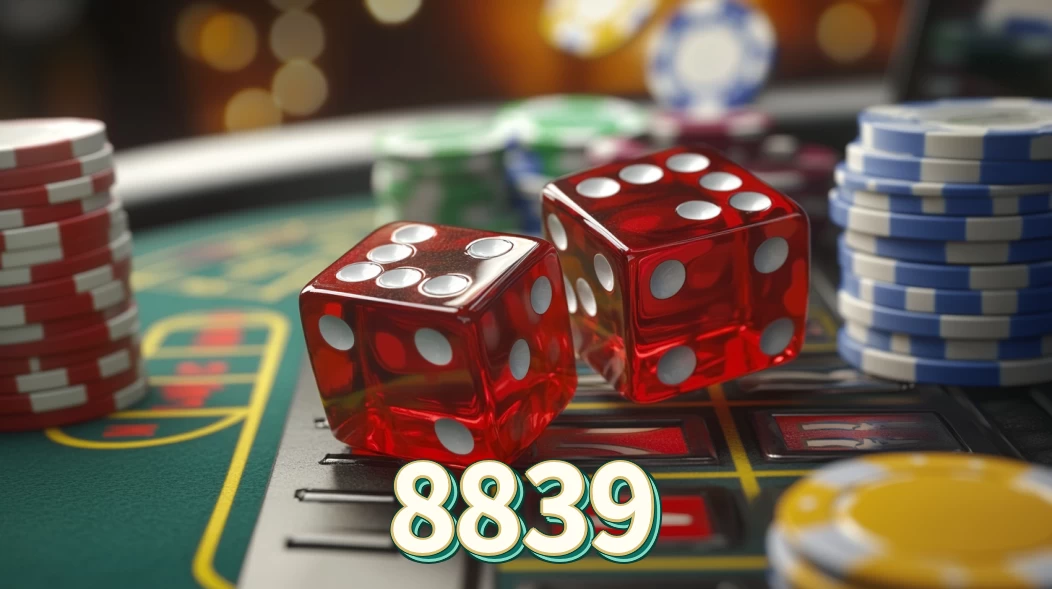 8839