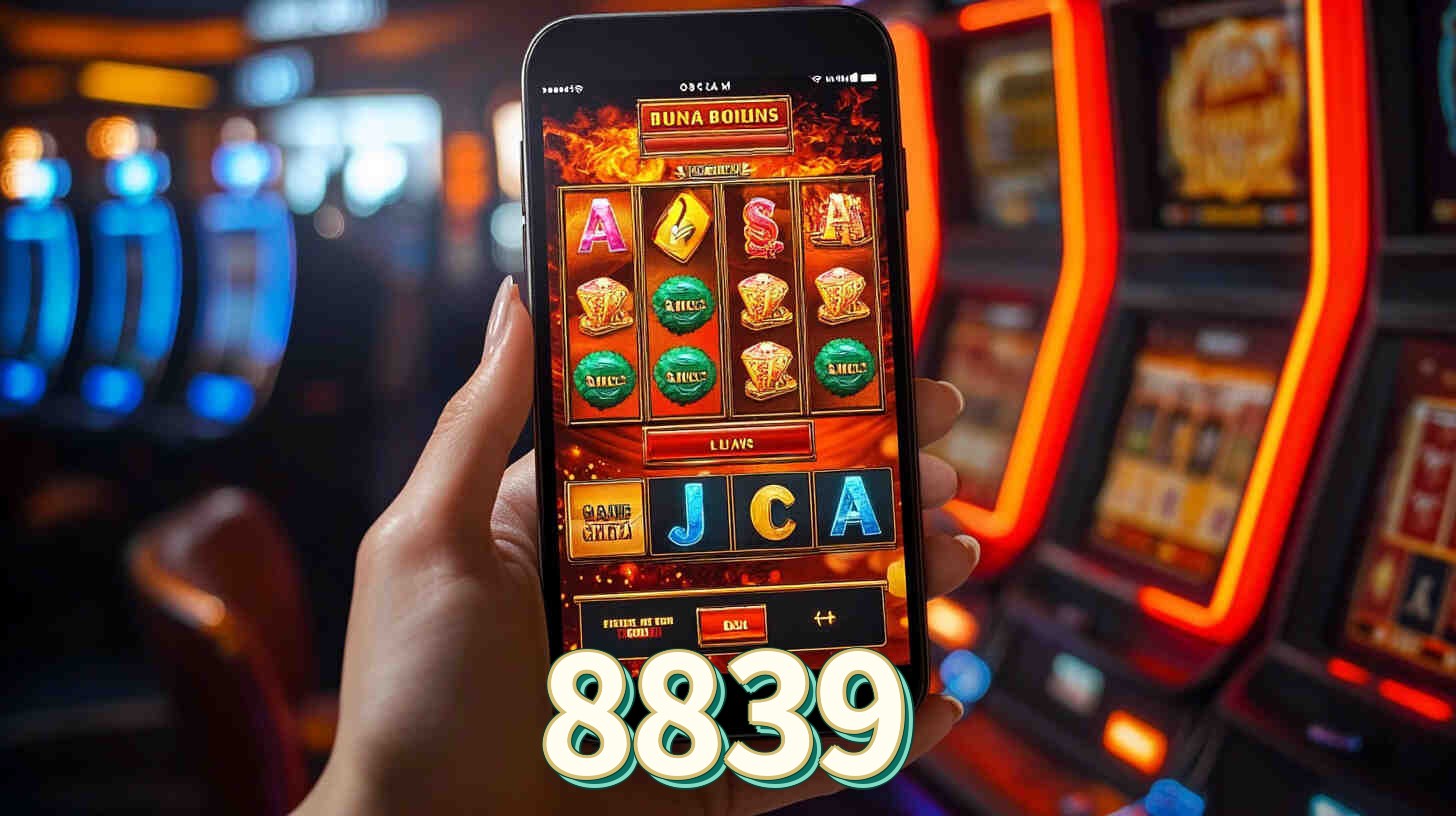 8839 Win