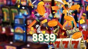 8839 instalar