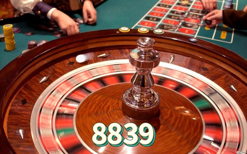 8839 Instalar Logo 1