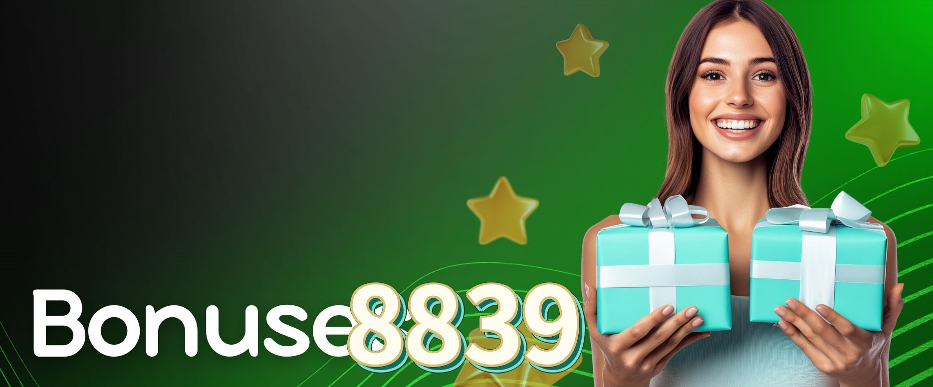 Telegram 8839 - Bônus Diários Exclusivos