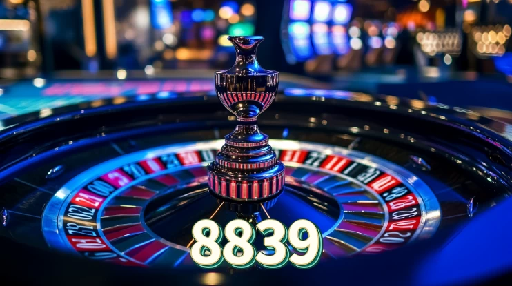 App mobile 8839