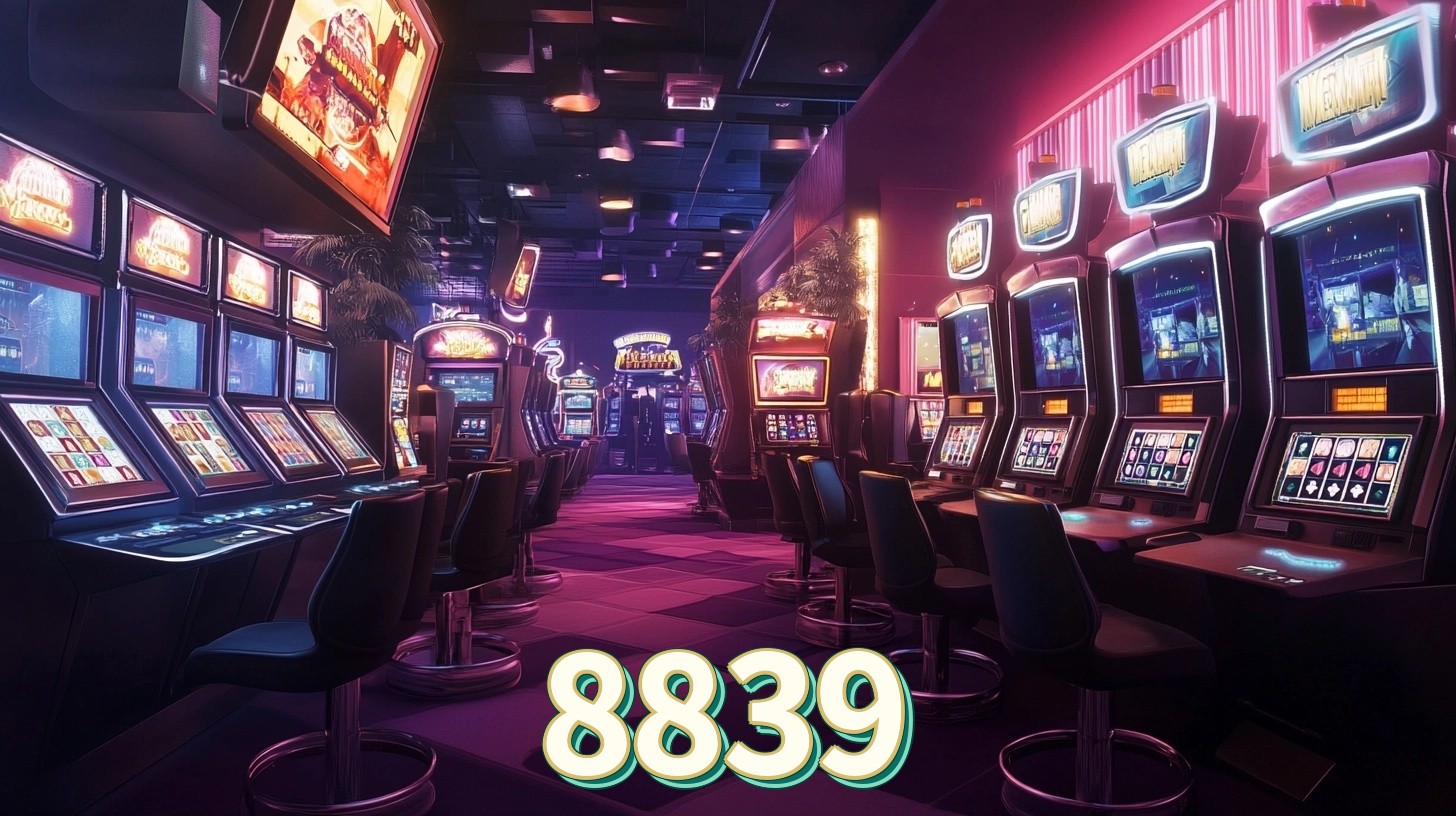 8839 Aplicativo - 8839 visual 1