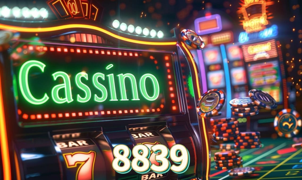 8839 download — arquivo APK para Android oficial