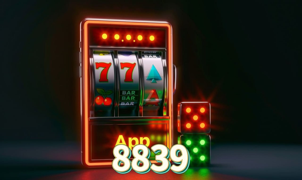 8839 bet