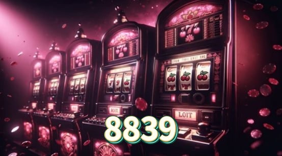App mobile 8839