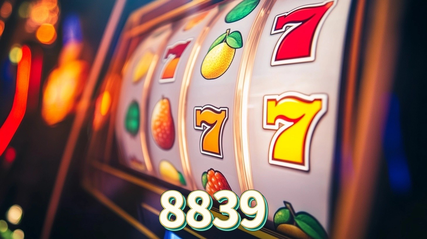 8839