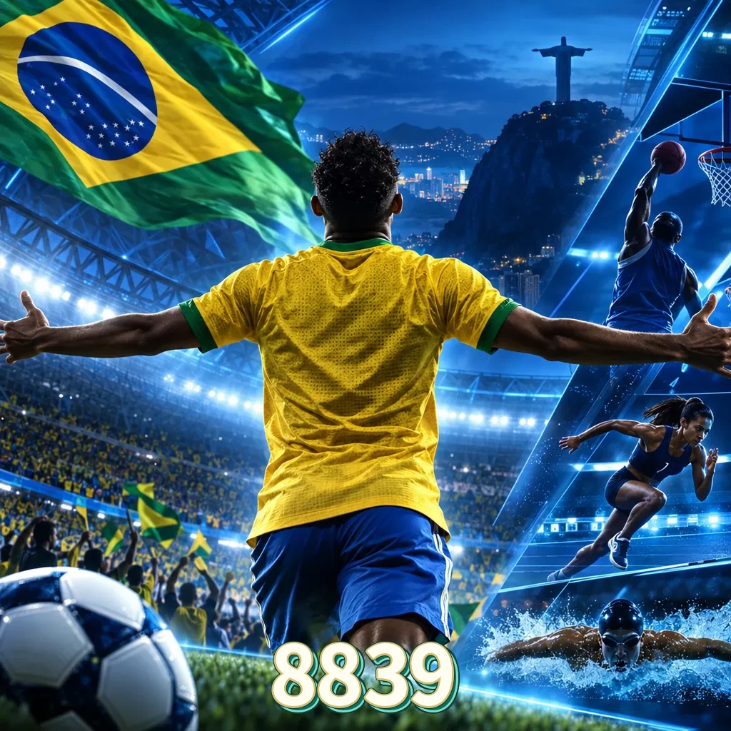 Wild Ace na 8839: estratégia, bônus e experiência premium