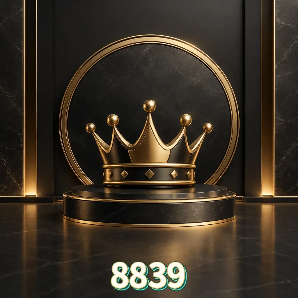 8839 casinos